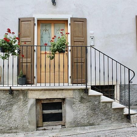 Casa Il Geranio Tenna Ospitar 外观 照片