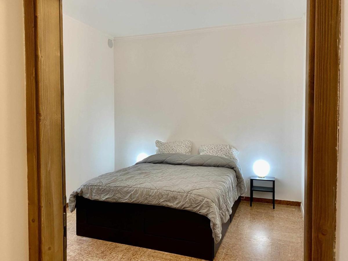 Casa Il Geranio Tenna Ospitar 外观 照片