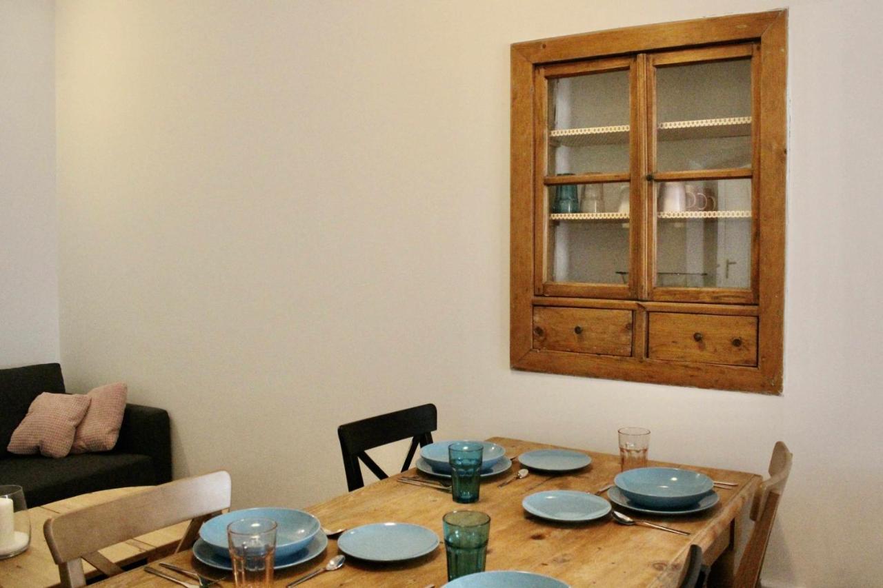 Casa Il Geranio Tenna Ospitar 外观 照片